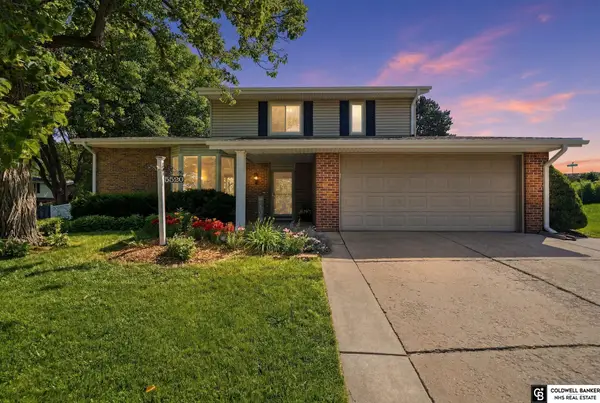 5520 Quail Ridge Circle, Lincoln, NE 68516