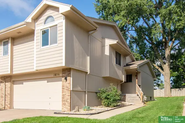 3614 N 104th Avenue, Omaha, NE 68134