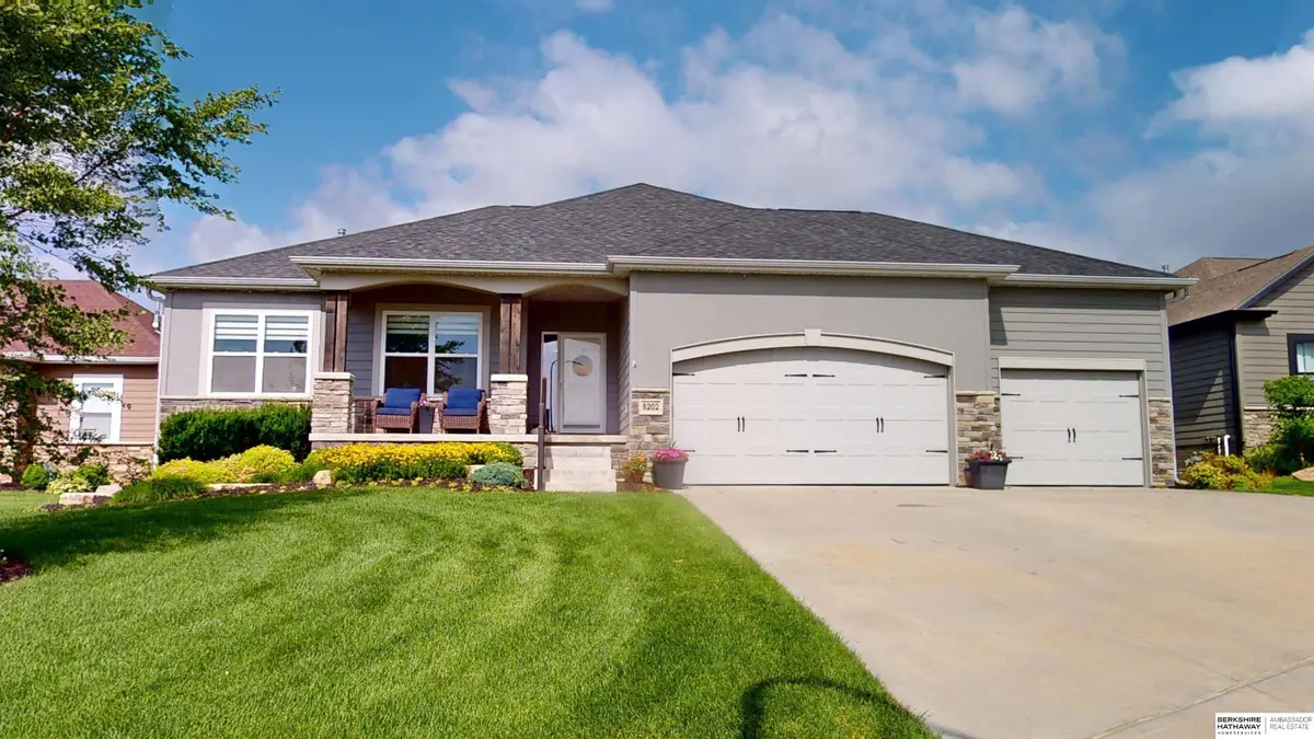 8202 N 167th Avenue, Bennington, NE 68007 - #1