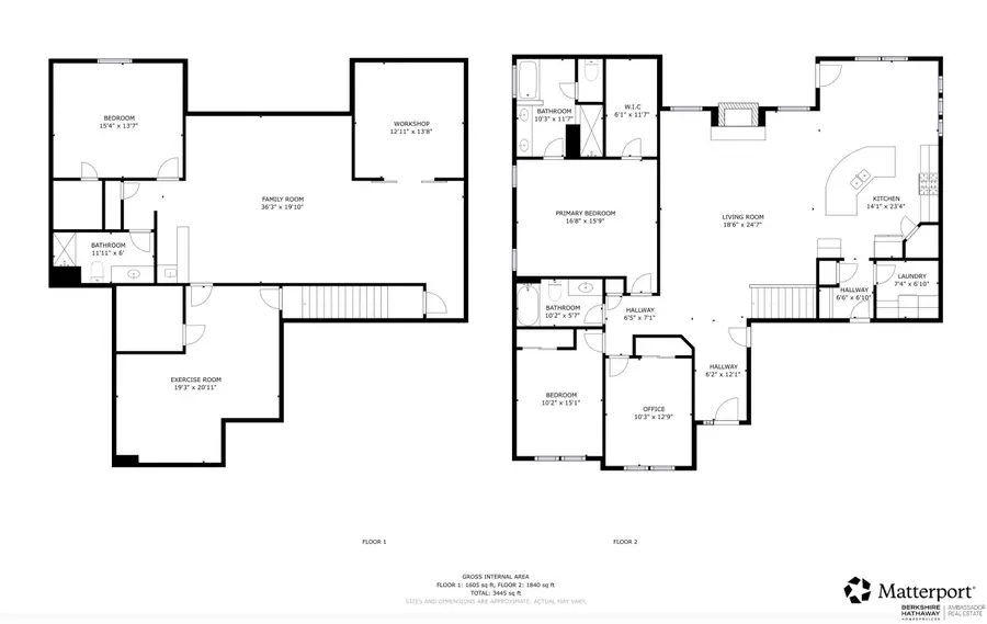 8202 N 167th Avenue, Bennington, NE 68007 - #3