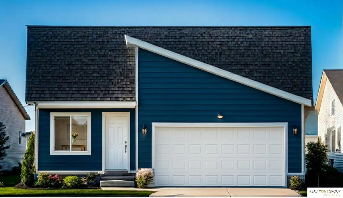 1224 S 14th Circle, Blair, NE 68008 - #1