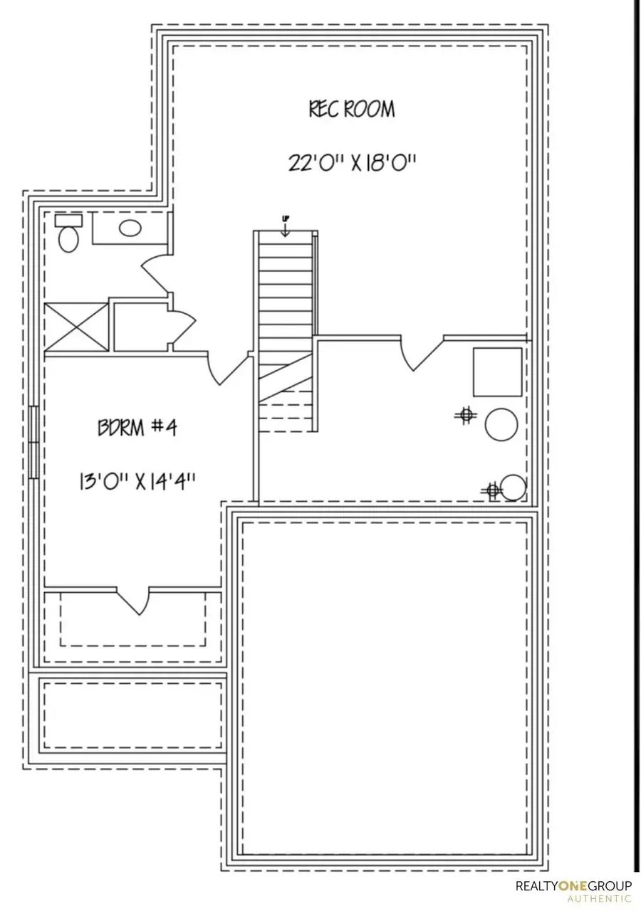 1224 S 14th Circle, Blair, NE 68008 - #3
