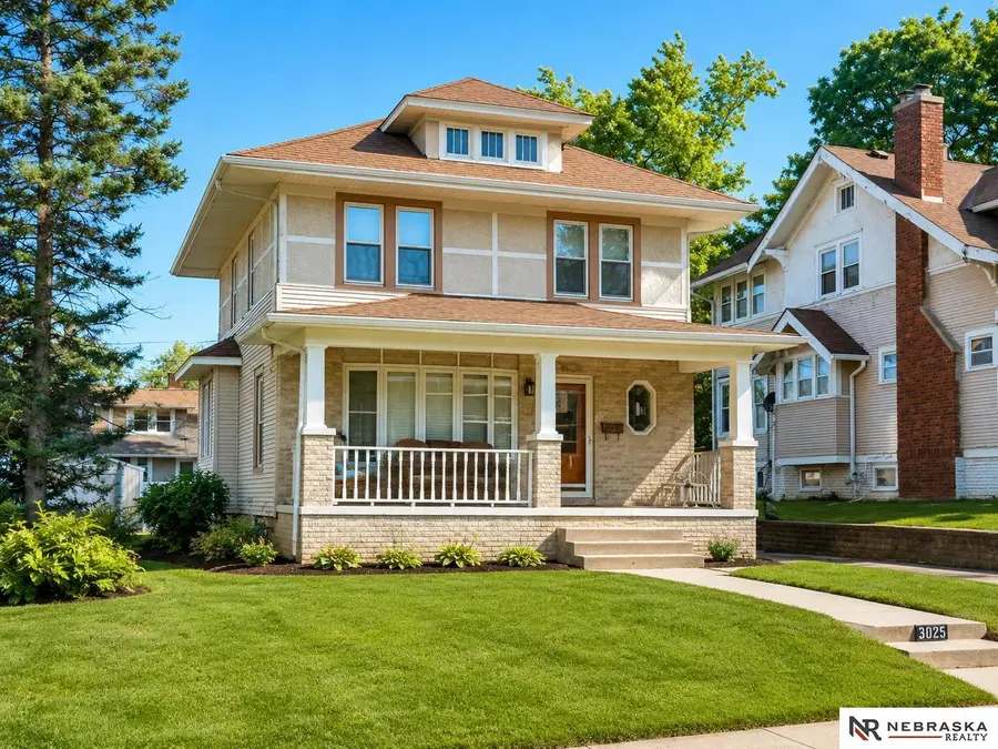 3025 Myrtle Avenue, Omaha, NE 68131 - #2