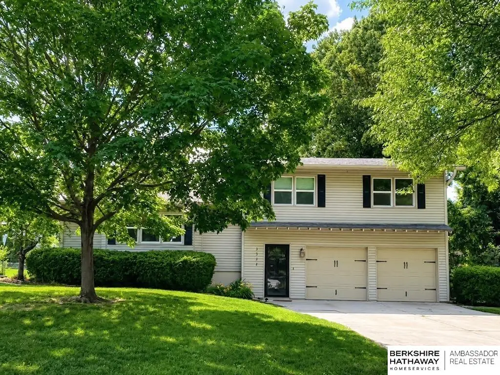 3322 S 118th Street, Omaha, NE 68144 - #1