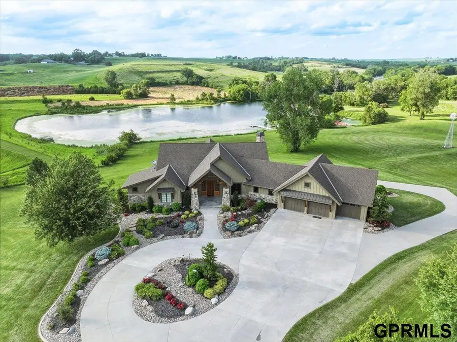 29616 Coldwater Avenue, Honey Creek, IA 51542 - #2
