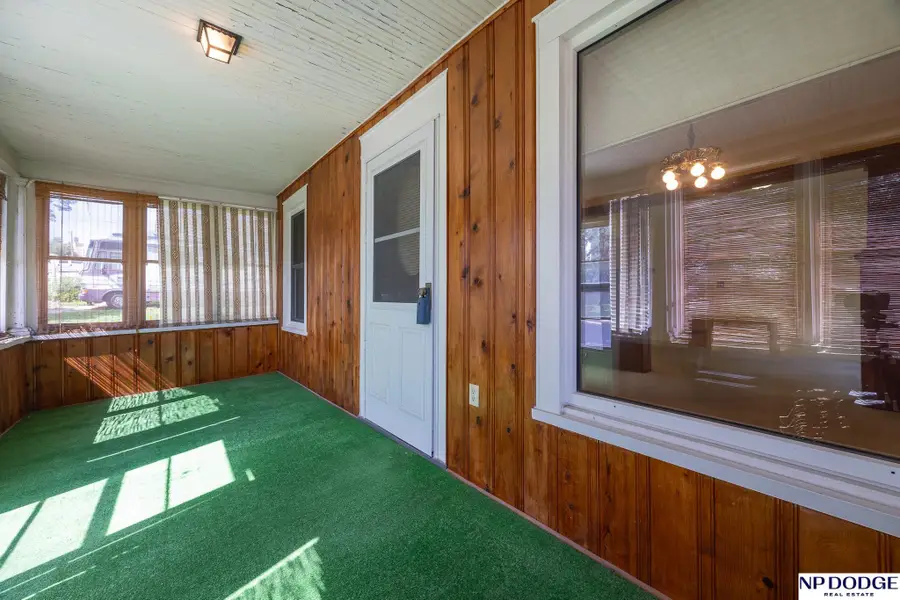 1031 S 22nd Street, Omaha, NE 68108 - #2