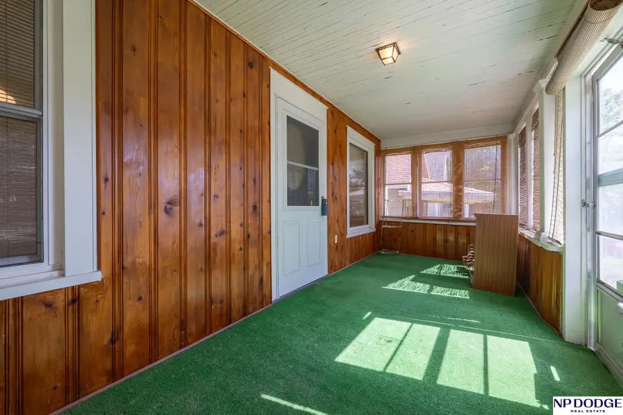 1031 S 22nd Street, Omaha, NE 68108 - #3
