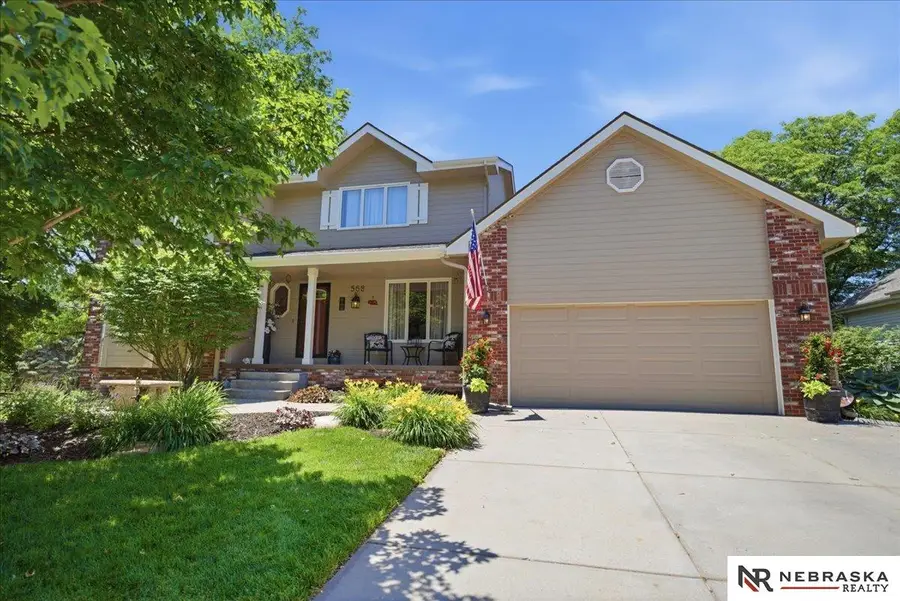 568 S 159th Avenue, Omaha, NE 68118 - #3
