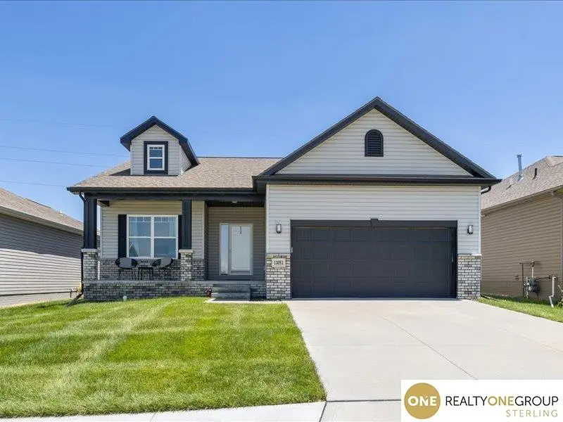 13051 S 49th Street, Papillion, NE 68133 - #1