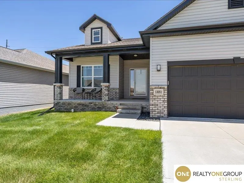 13051 S 49th Street, Papillion, NE 68133 - #2