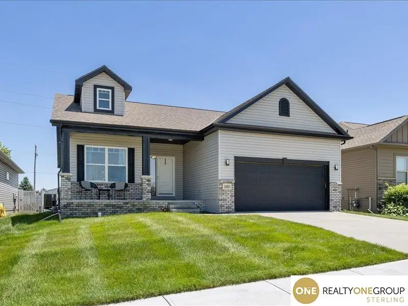 13051 S 49th Street, Papillion, NE 68133 - #3