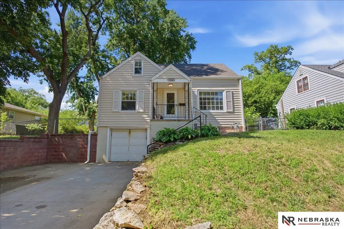 5124 Pierce Street, Omaha, NE 68106 - #1