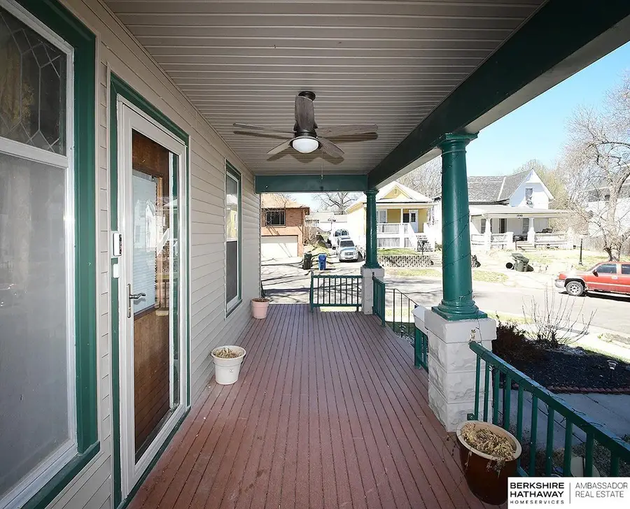 2605 Everett Street, Lincoln, NE 68502 - #3