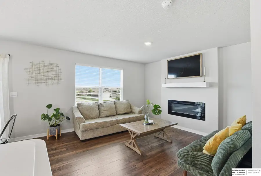 10823 S 177th Street, Omaha, NE 68136 - #3