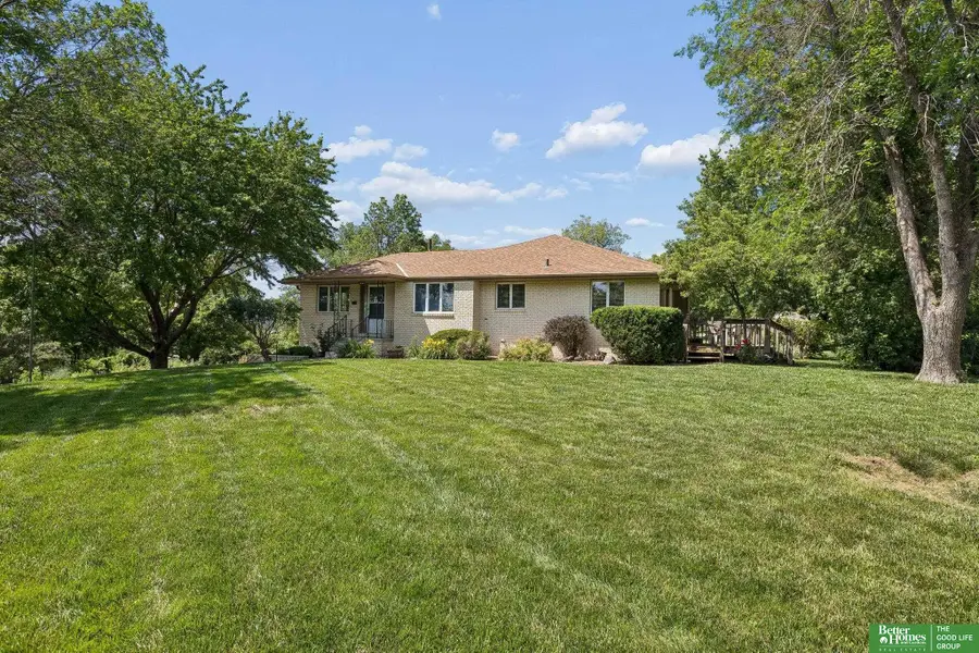 22510 Fairview Road, Gretna, NE 68028 - #2