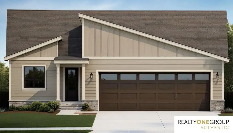 2022 Concord Circle, Bellevue, NE 68147 - #1