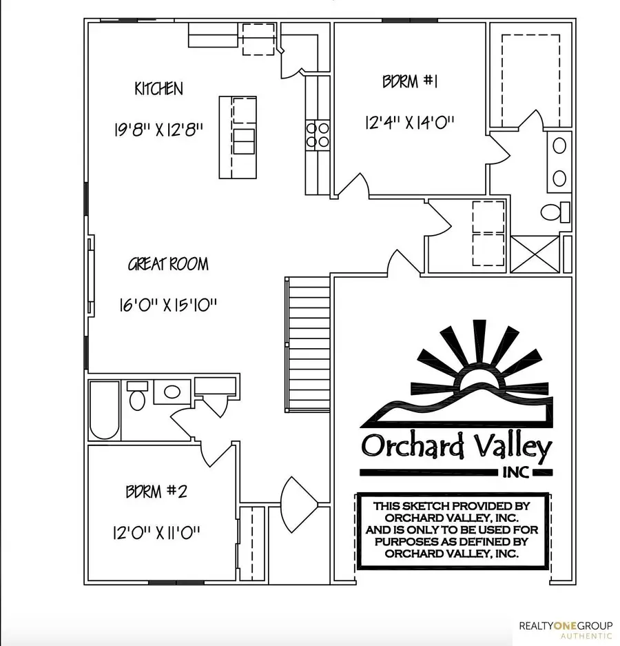 2022 Concord Circle, Bellevue, NE 68147 - #2