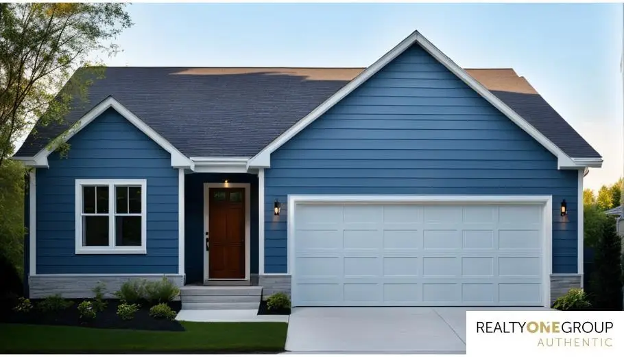 2026 Concord Circle, Bellevue, NE 68147 - #1
