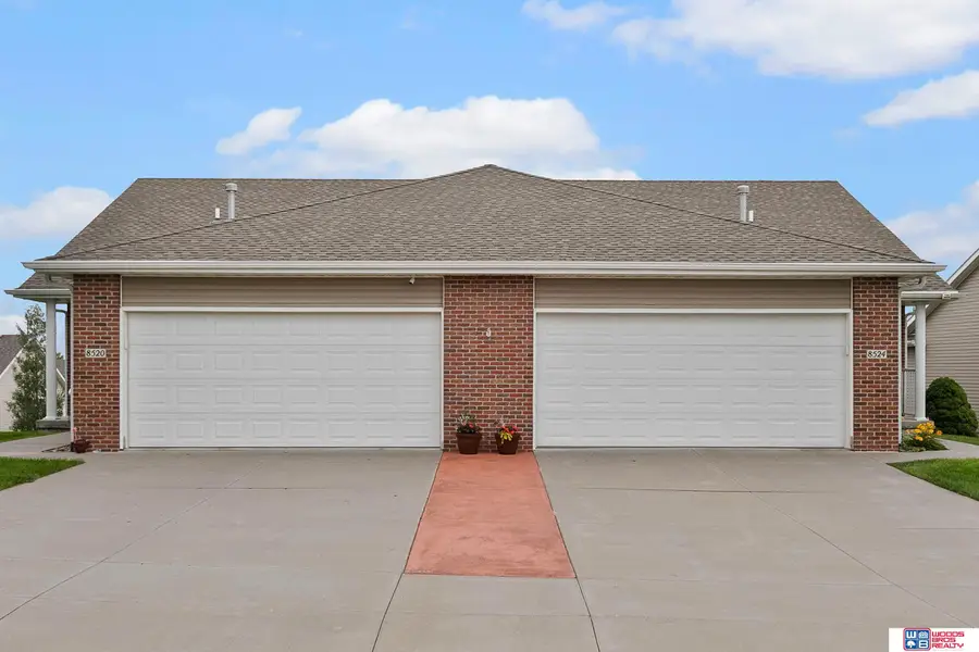 8524 Ridge Hollow Drive, Lincoln, NE 68526 - #2