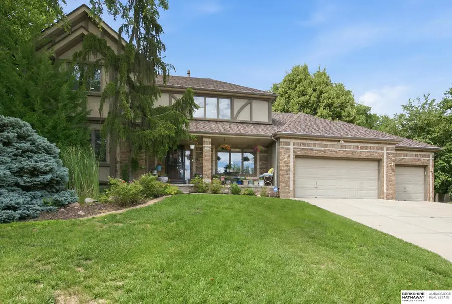 1017 N 129th Circle, Omaha, NE 68154 - #2