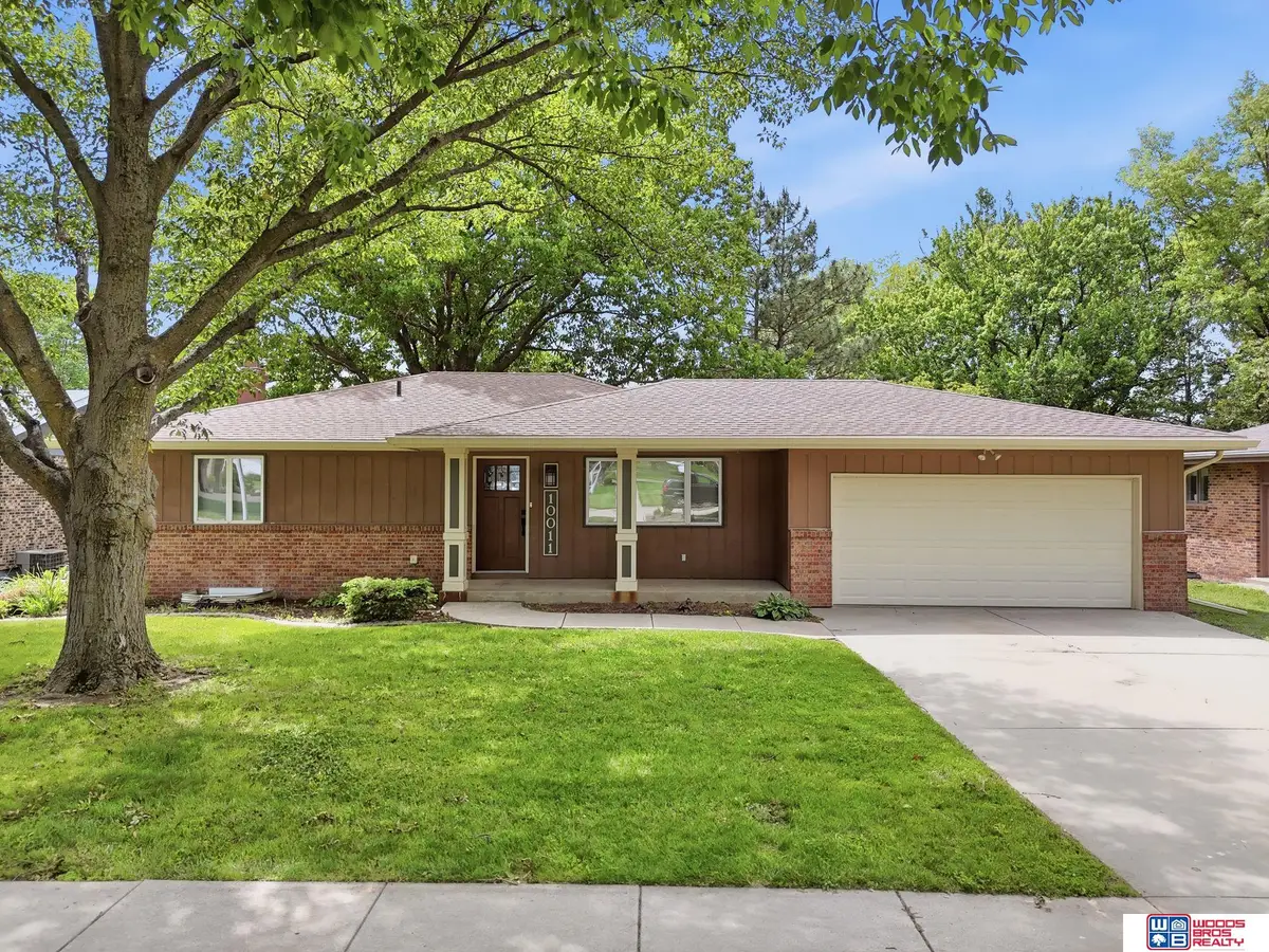 10011 N 143rd Street, Waverly, NE 68462 - #1