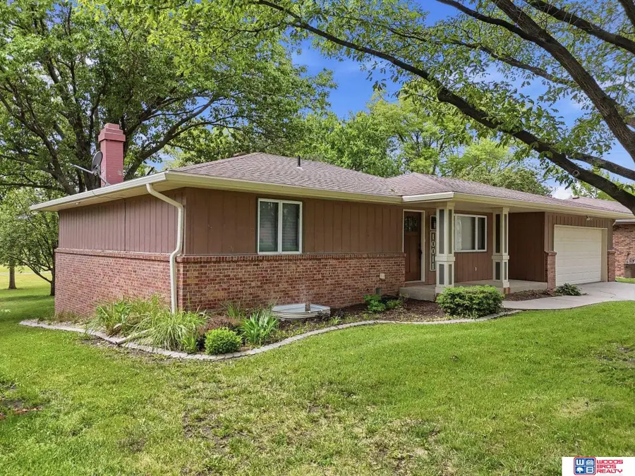 10011 N 143rd Street, Waverly, NE 68462 - #2