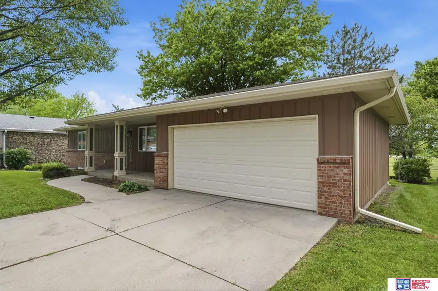 10011 N 143rd Street, Waverly, NE 68462 - #3