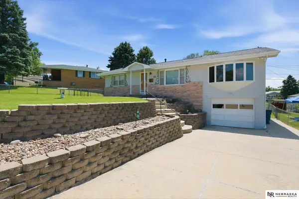 7212 S 41 Avenue, Bellevue, NE 68147-9999