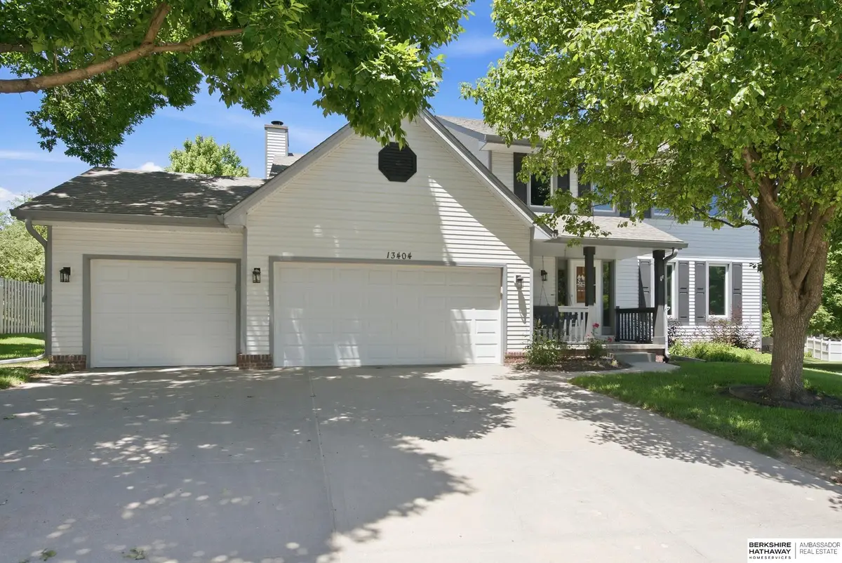 13404 Hillsborough Drive, Omaha, NE 68164 - #1
