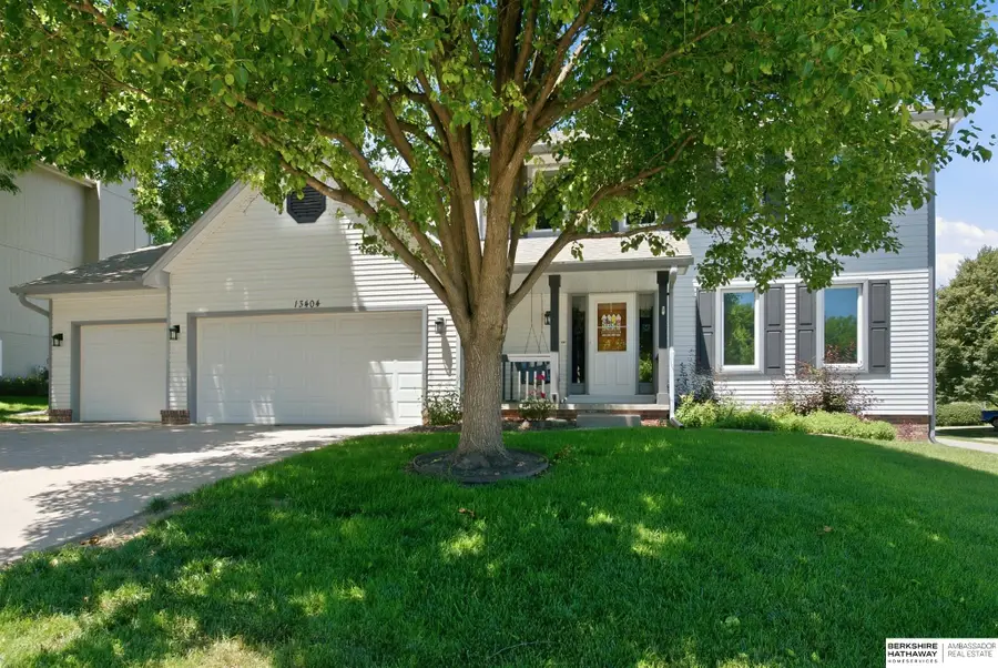 13404 Hillsborough Drive, Omaha, NE 68164 - #3