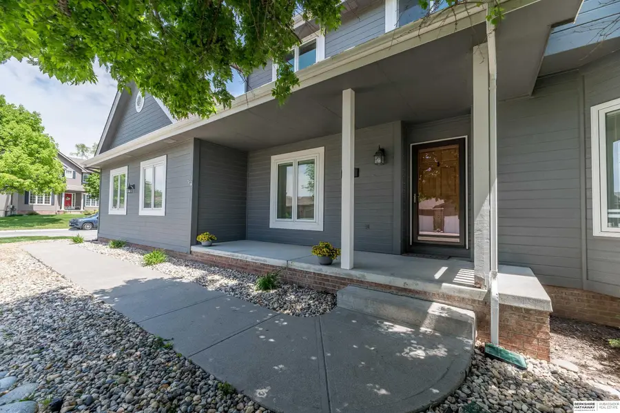 1723 N 171st Street, Omaha, NE 68118 - #3