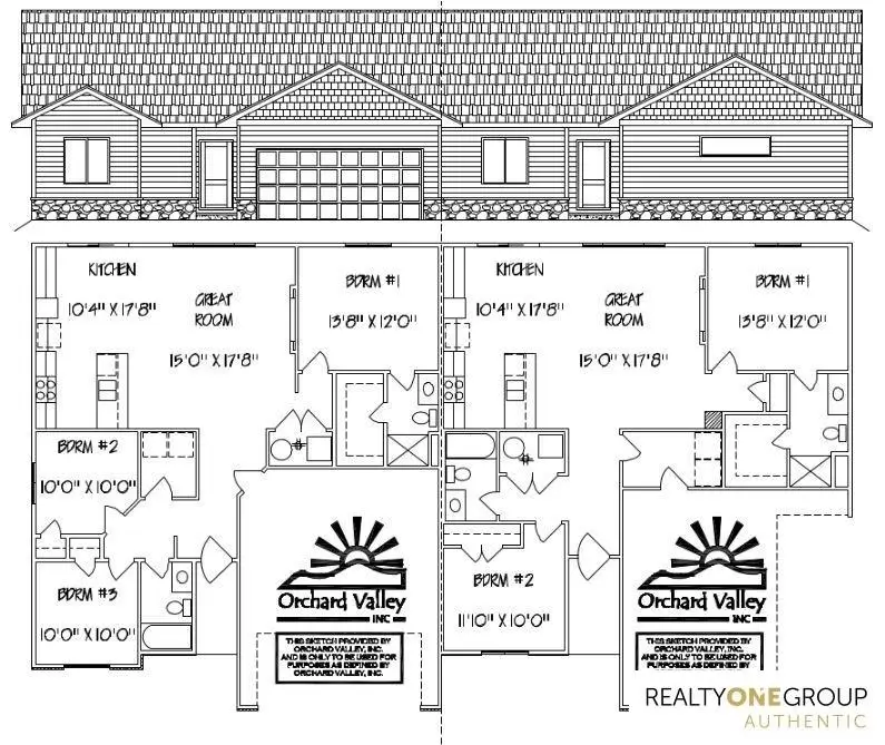 504 Koop Avenue, Louisville, NE 68037 - #2