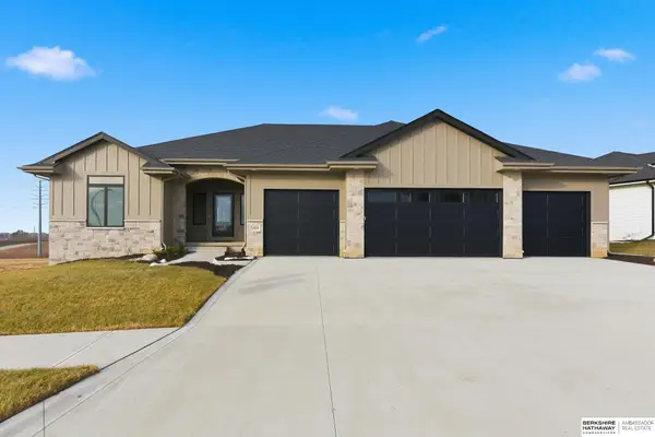 5815 N 198th Street, Elkhorn, NE 68022