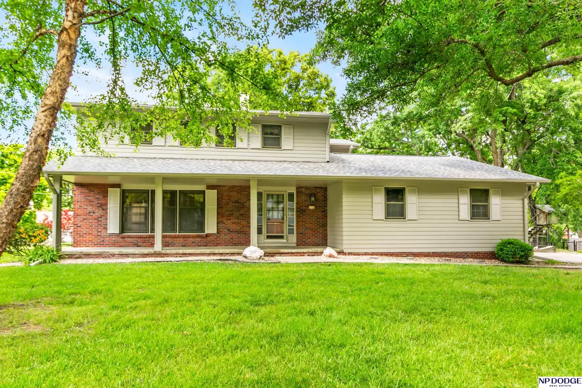 3370 S 114th Avenue, Omaha, NE 68144 - #1