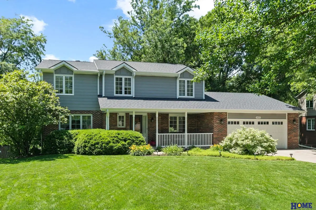 6423 Crooked Creek Drive, Lincoln, NE 68516 - #1