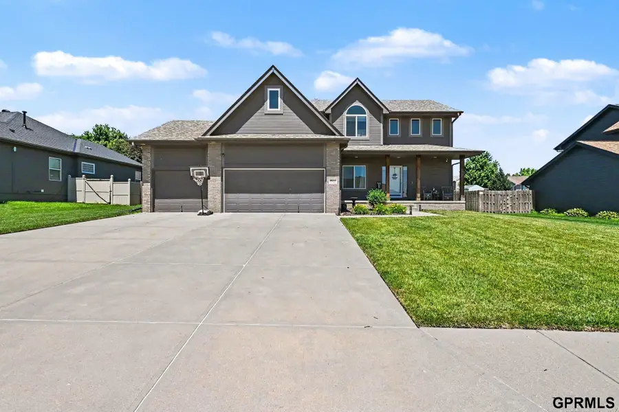 19514 Z Street, Omaha, NE 68135 - #2
