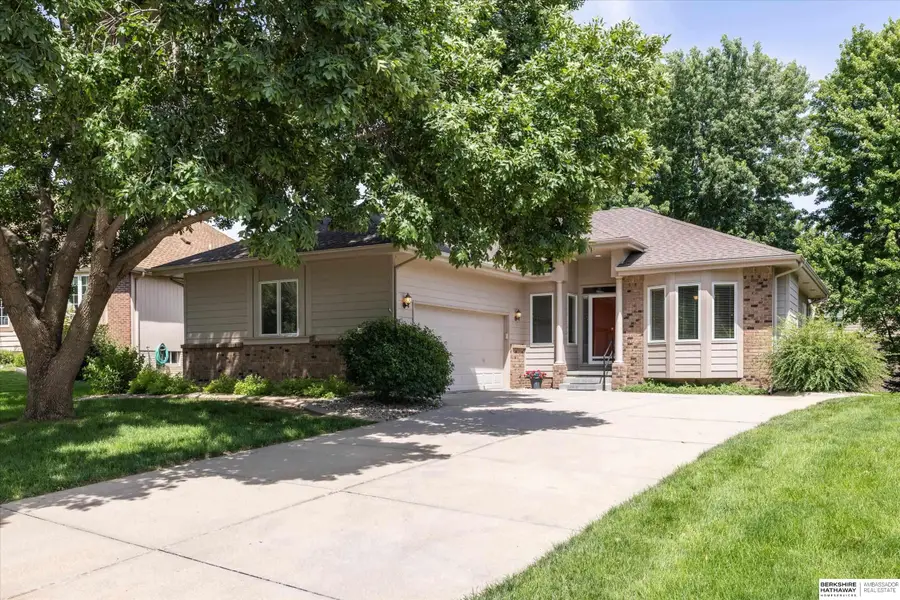 4715 N 134th Avenue, Omaha, NE 68164 - #2