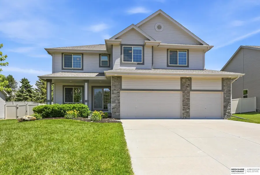 3903 S 192 Avenue, Omaha, NE 68130 - #2