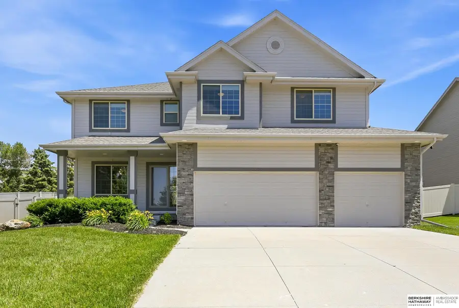 3903 S 192 Avenue, Omaha, NE 68130 - #3