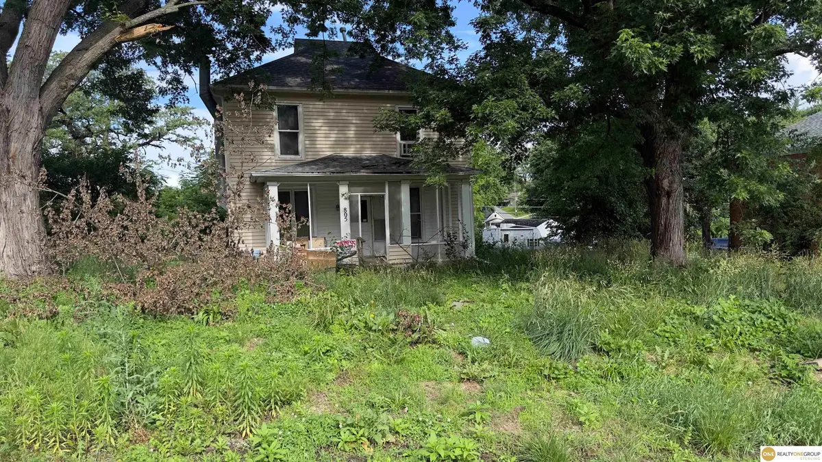 805 7 Street, Peru, NE 68421 - #1