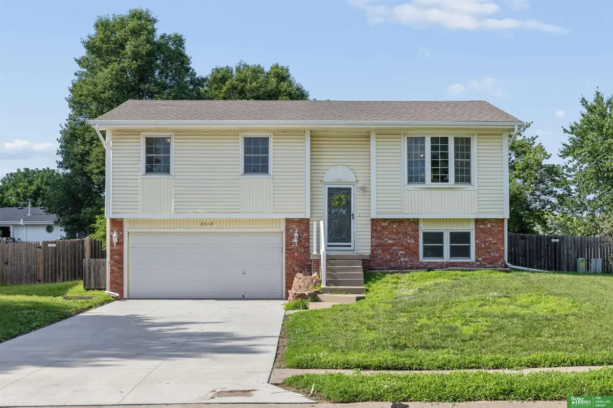 3312 Schuemann Drive, Bellevue, NE 68123 - #1