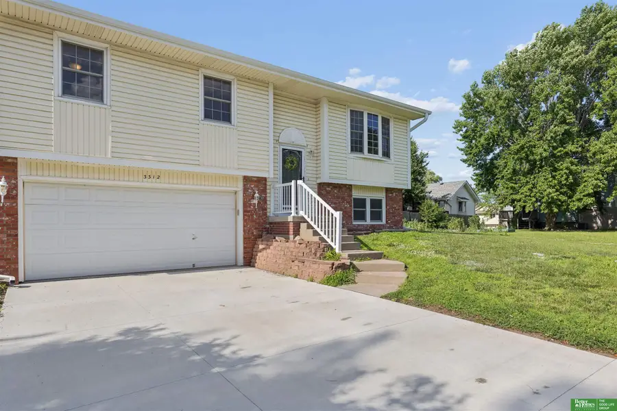 3312 Schuemann Drive, Bellevue, NE 68123 - #3
