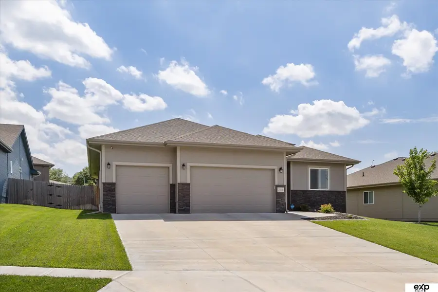 7155 Harvest Drive, Papillion, NE 68133 - #2