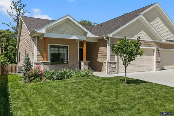 3500 Anaheim Court, Lincoln, NE 68506