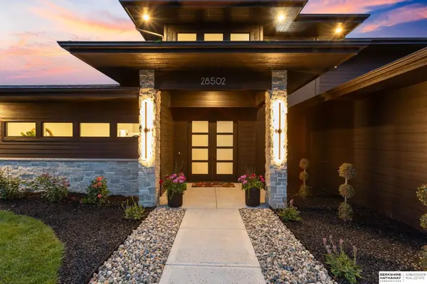 28502 Jessie Circle, Valley, NE 68064