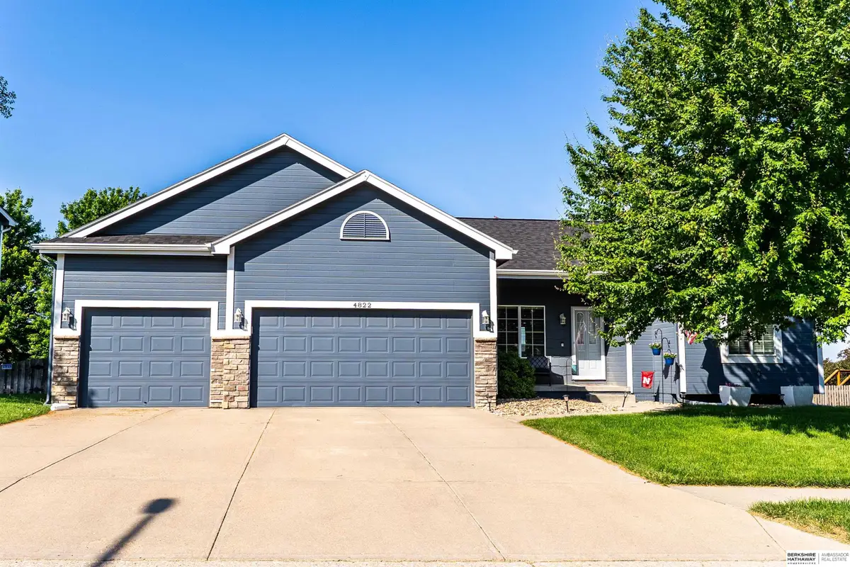 4822 N 162nd Avenue, Omaha, NE 68116 - #1