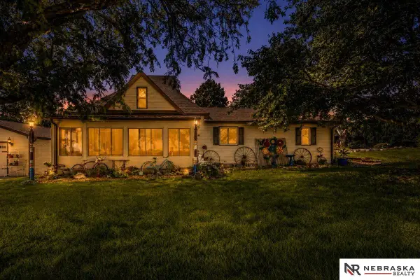 14835 Chicago Avenue, Lincoln, NE 68527
