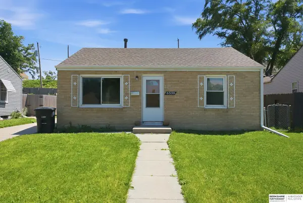 6539 Binney Street, Omaha, NE 68104