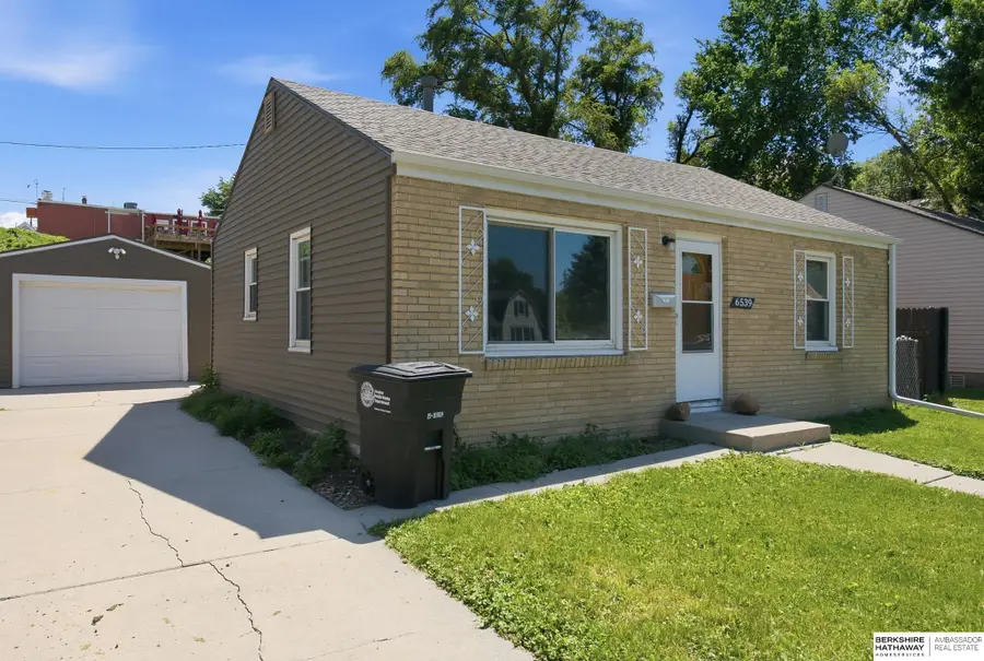 6539 Binney Street, Omaha, NE 68104 - #3