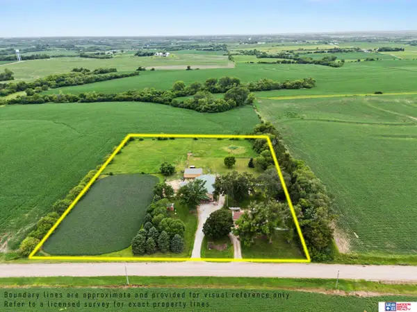 2135 S 176th Street, Walton, NE 68461